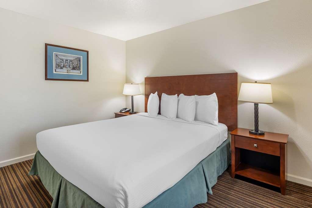 Best Western Capital City Inn Sacramento Værelse billede